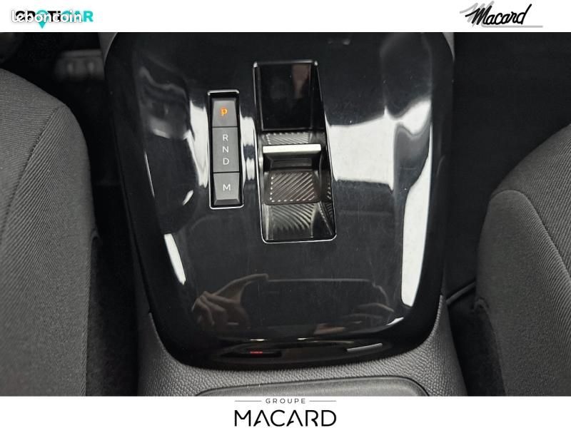 Opel Corsa 1.2 Turbo 100ch BVA8 (image 32)