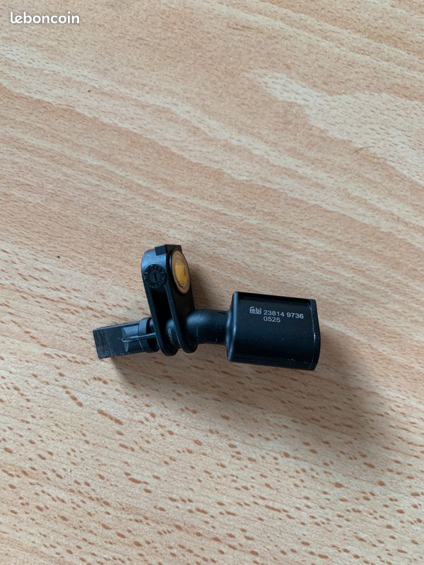 Febi bilstein Capteur ABS 102248, 1 pièce