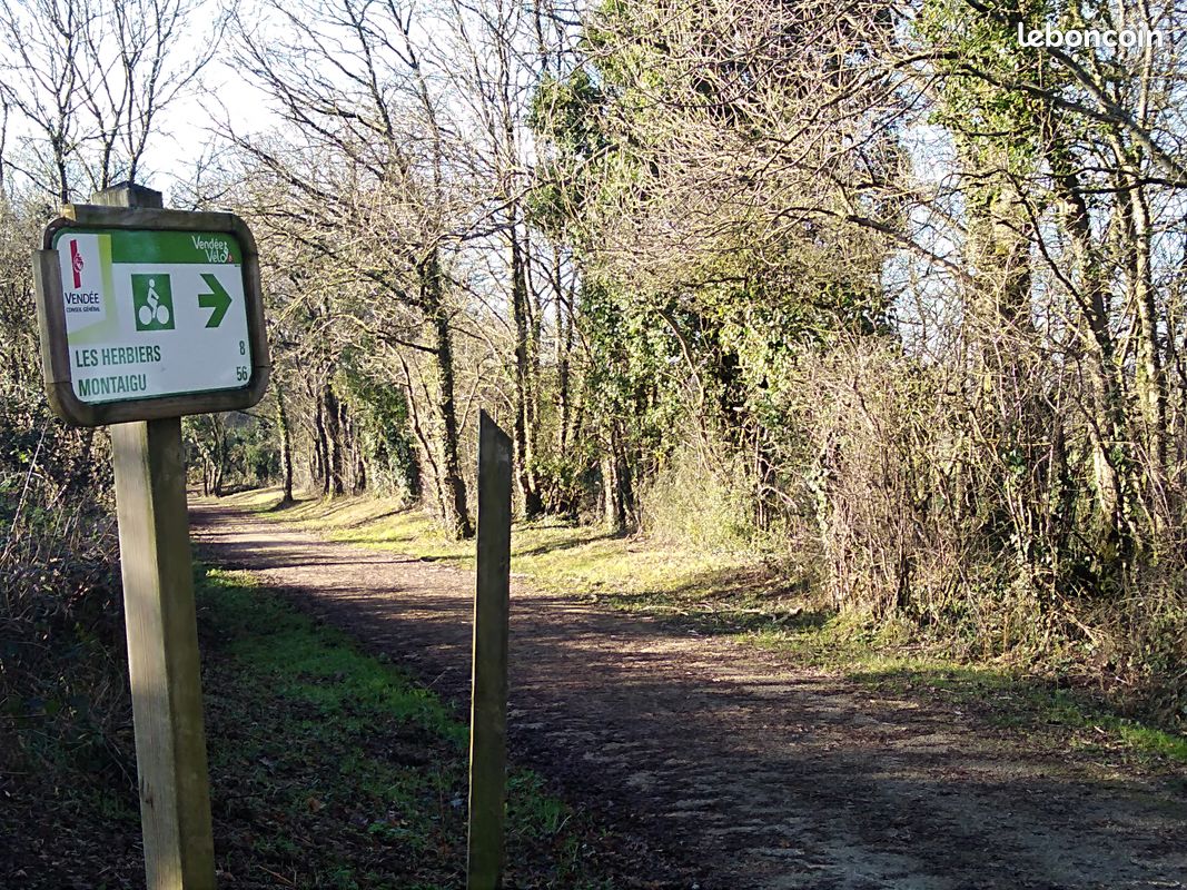 Chambre d'hôtes à 800 m. Du Puy du Fou (image 9)