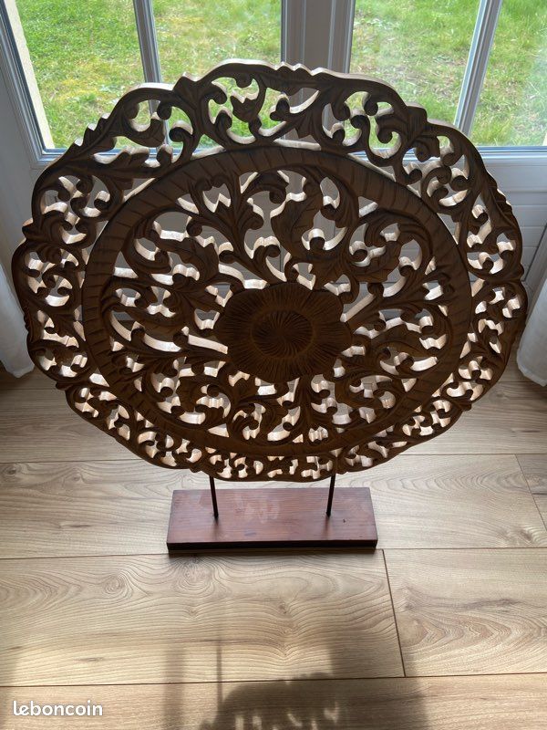 Sculptures D'art Et Intensification Pour La Décoration De La Maison, Statue Décorative Pour Le Salon Figurines Pour La Decoration De Table Et De Bureau Femmes Noires Africaines
