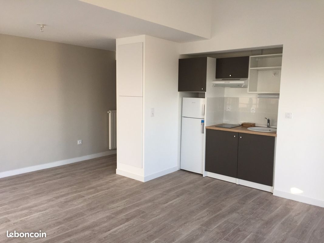 Appartement 2 pièces 47 m² · à Aytré · 47 m² · 690 €/mois