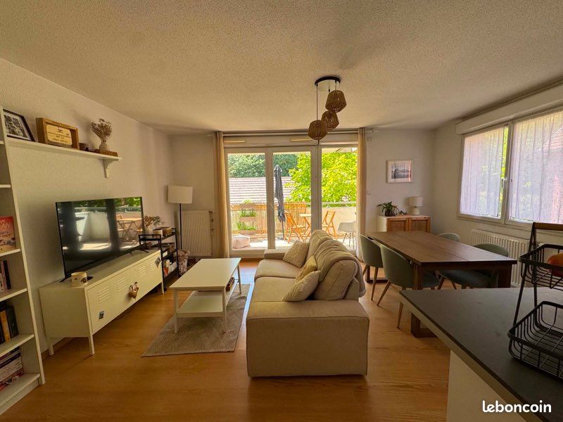 Appartement 3 pièces 67 m² · à Wintzenheim · 67 m² · 230 000 €