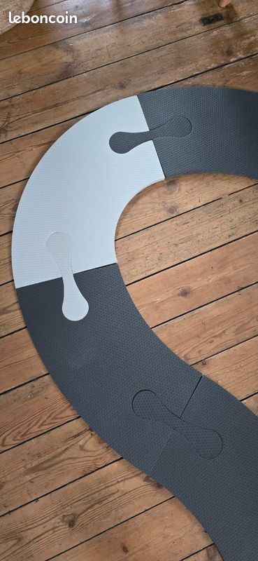 Tapis de jeu Hoppop (image 7)