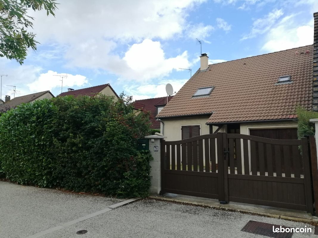 Maison a louer chartres - 4 pièce(s) - 93 m2 - Surfyn