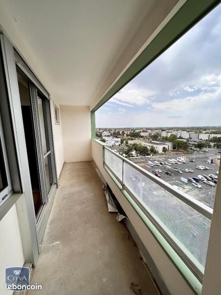 Appartement a louer niort - 2 pièce(s) - 49 m2 - Surfyn