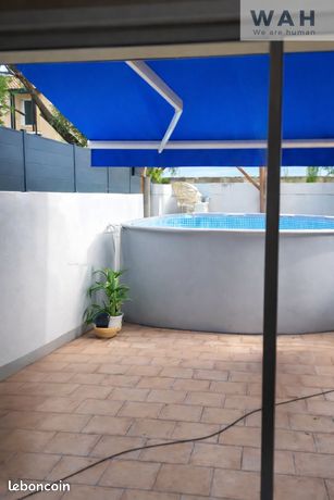 Maison 5 pièces 104 m² — 6