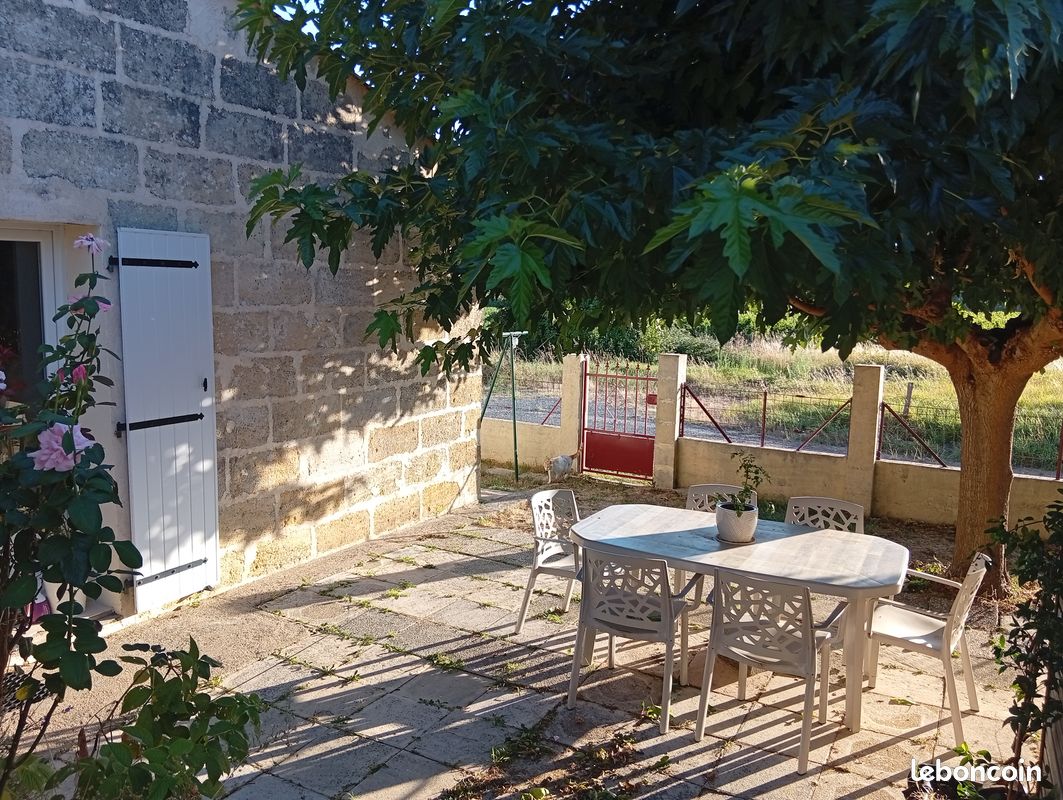 Maison 4 pièces 115 m² · à Puisseguin · 115 m² · 172 000 €
