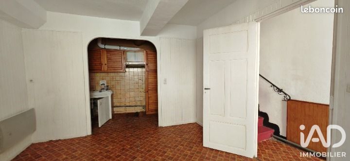 Maison 3 pièces 63 m² · à Salses-le-Château · 63 m² · 65 000 €