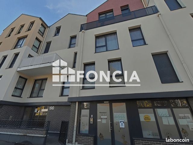 Appartement a louer villepinte - 2 pièce(s) - 42 m2 - Surfyn