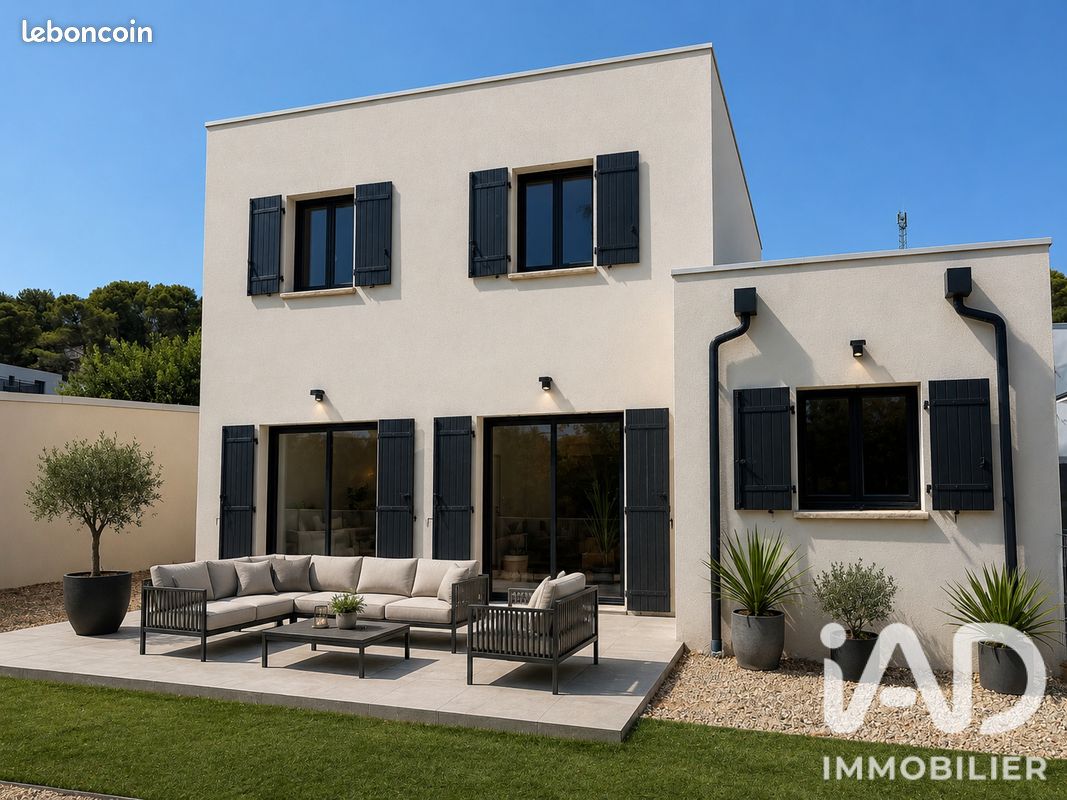 Maison 5 pièces 102 m² · à Piolenc · 102 m² · 289 000 €
