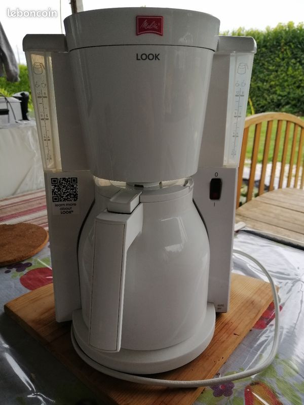 Cafetière (image 1)