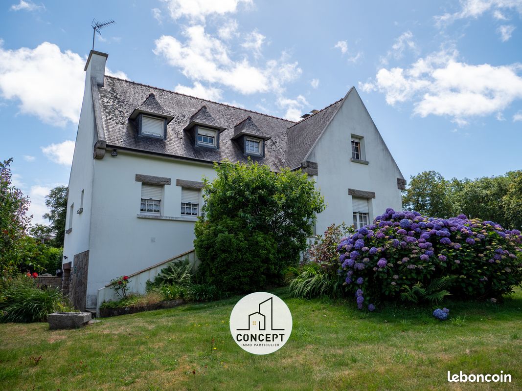 Maison 6 pièces 145 m² (image 2)