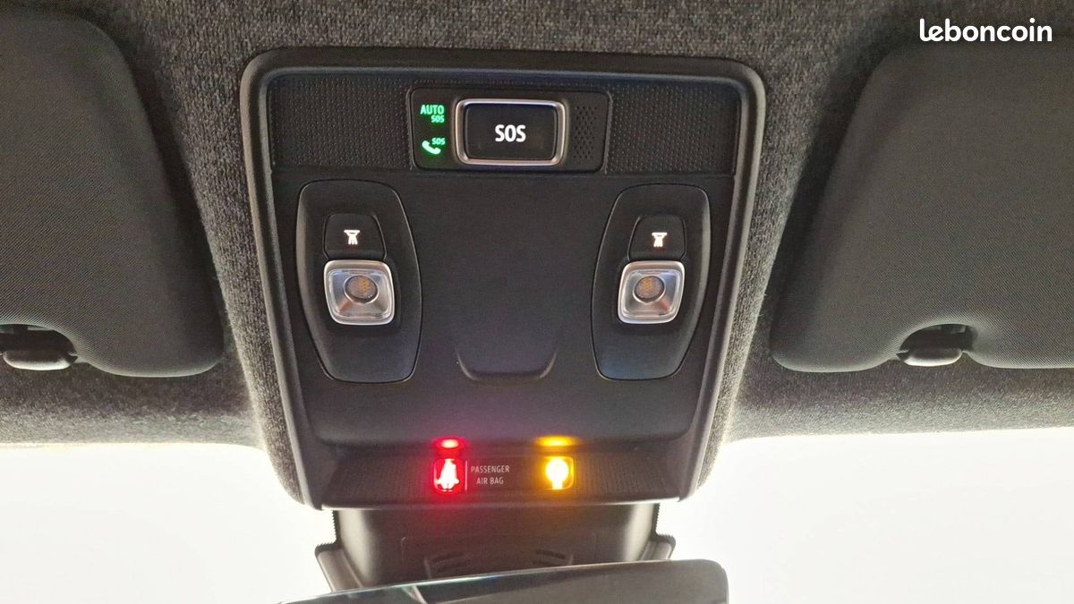 Renault captur mild hybrid 160 edc esprit alpine (image 27)