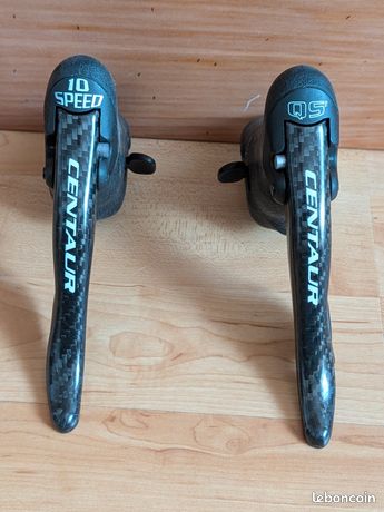 Campagnolo centaur d'occasion - Équipements vélos - - page 2