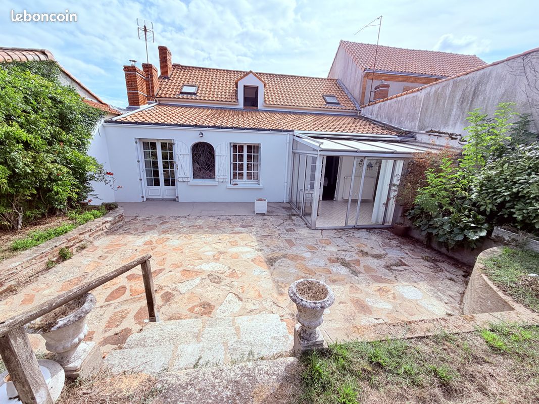 Maison 5 pièces 137 m² · à Saint-Père-en-Retz · 137 m² · 346 000 €