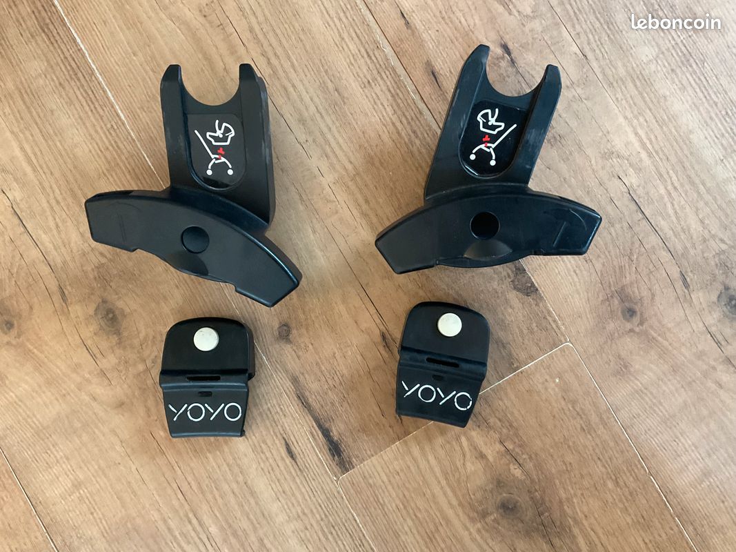 Adapteur yoyo (image 1)