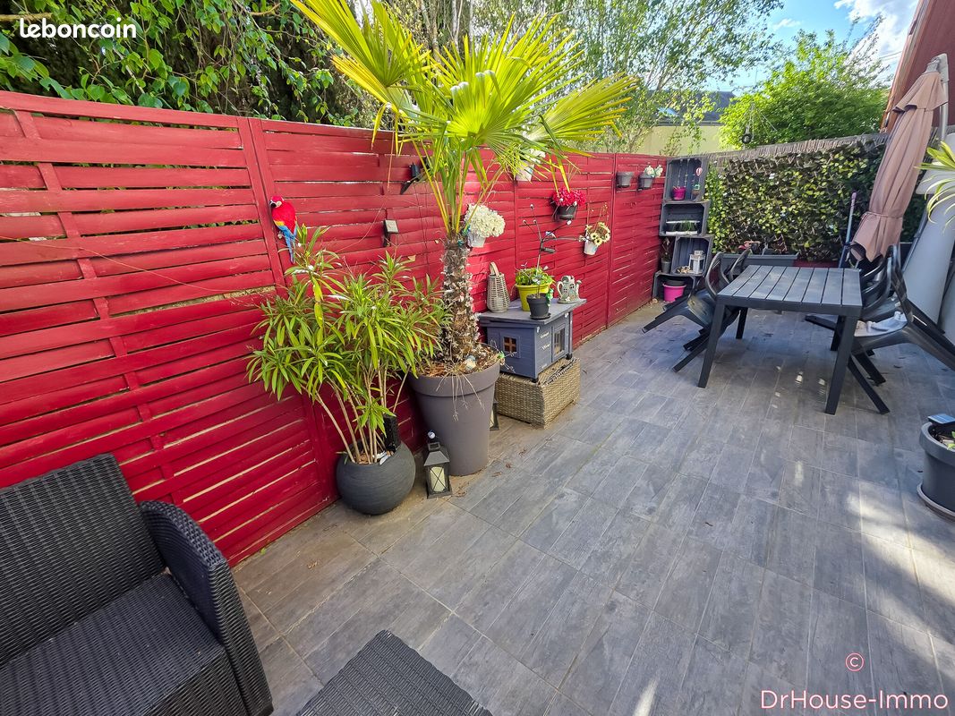 Maison 4 pièces 72 m² · à Tours · 72 m² · 255 000 €