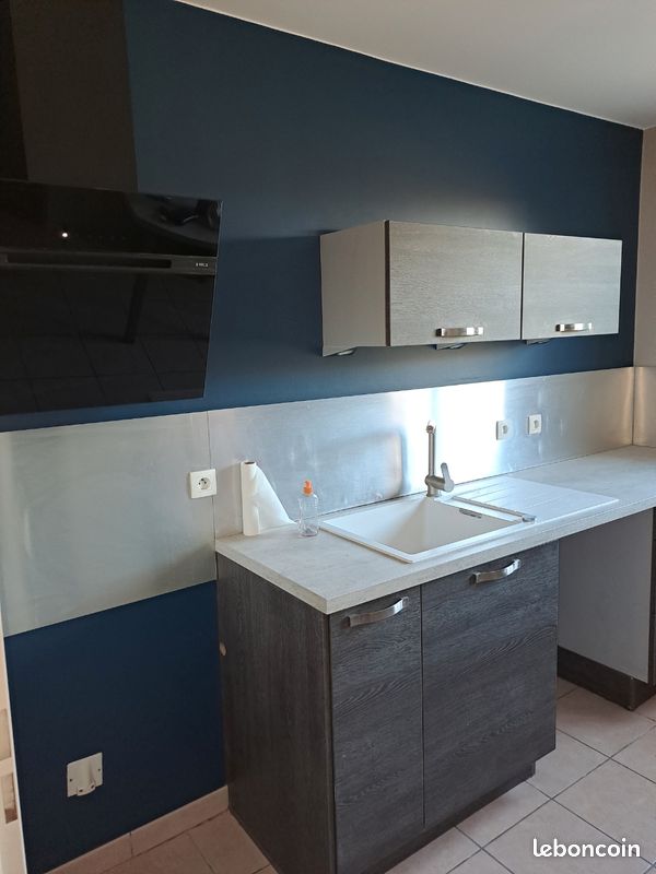 Maison 4 pièces 100 m² · à Niort · 100 m² · 950 €/mois