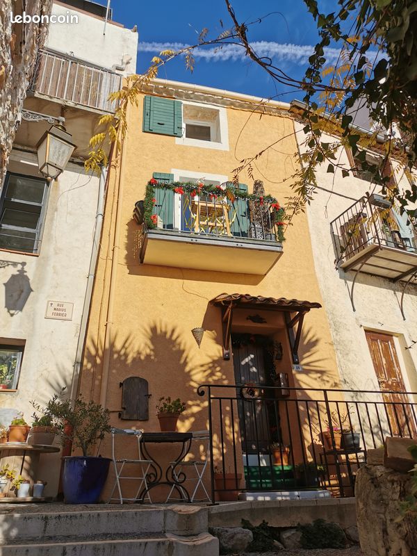 Charmante maison de village (image 1)