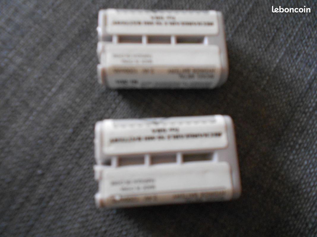 GAME BOY ADVANCE Batteries (image 3)