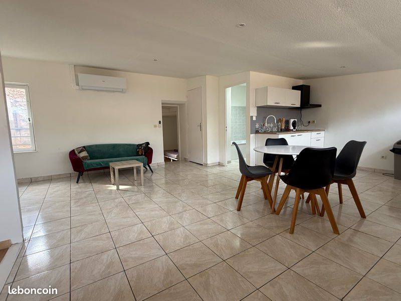 Appartement 3 pièces 54 m² · à Sète · 54 m² · 140 000 €