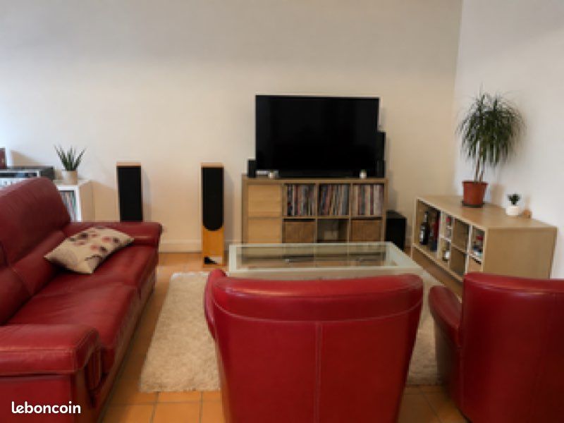 Maison 3 pièces 85 m² · à Gensac-la-Pallue · 85 m² · 750 €