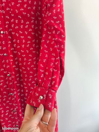 Robe En Dentelle Anna Karel - Taille 40, Couleur Blanc - Neuve Avec étiquettes - Style Robe-veste