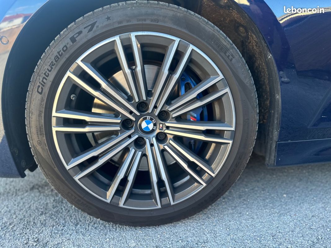 BMW Série 3 2.0 330I G20 258CH MSport XDrive M330i BVA (image 23)