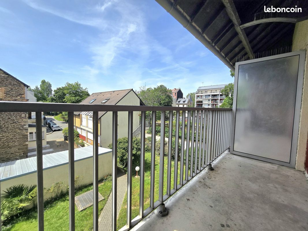 Duplex 3 pièces 43 m² (image 5)