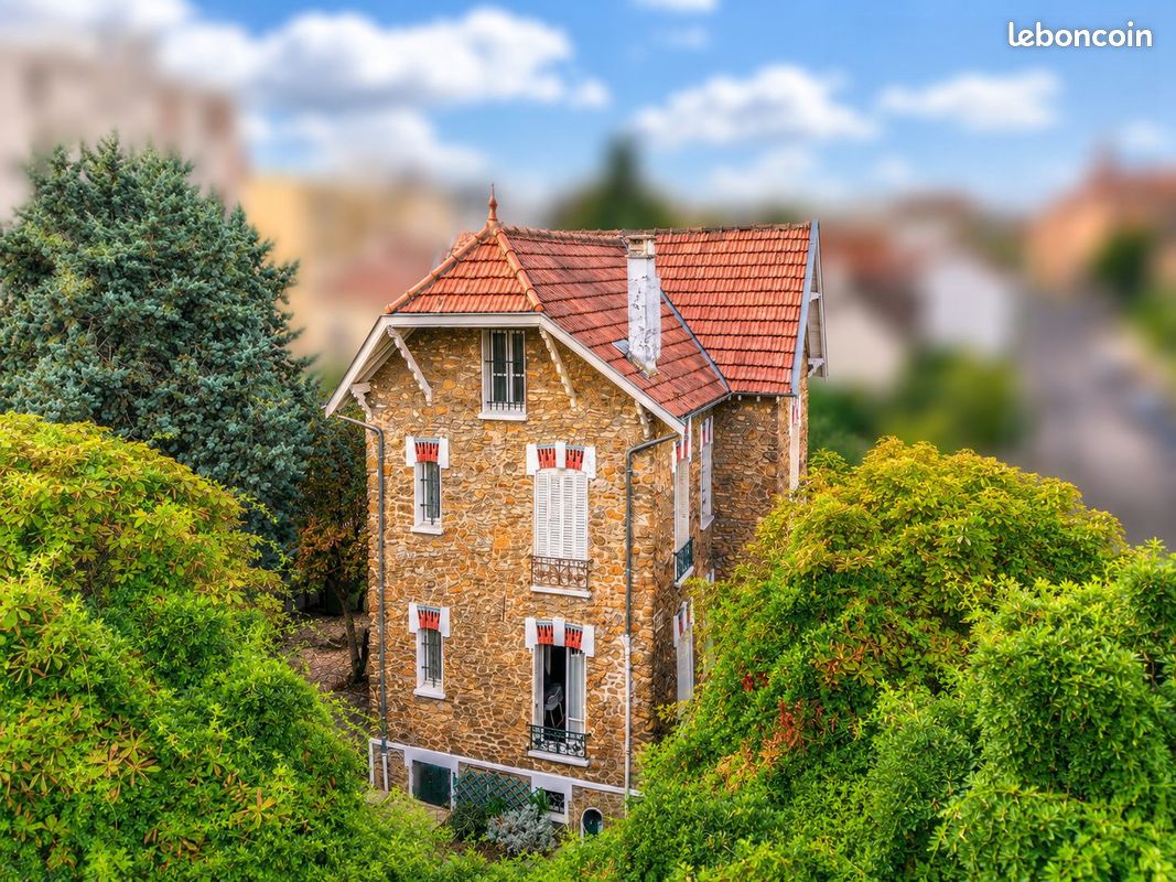 Maison 7 pièces 130 m² · à Villemomble · 130 m² · 639 000 €
