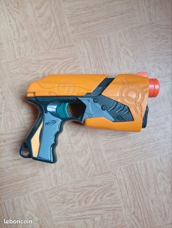 Nerf (image 1)