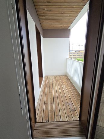 Appartement a louer nanterre - 2 pièce(s) - 47 m2 - Surfyn