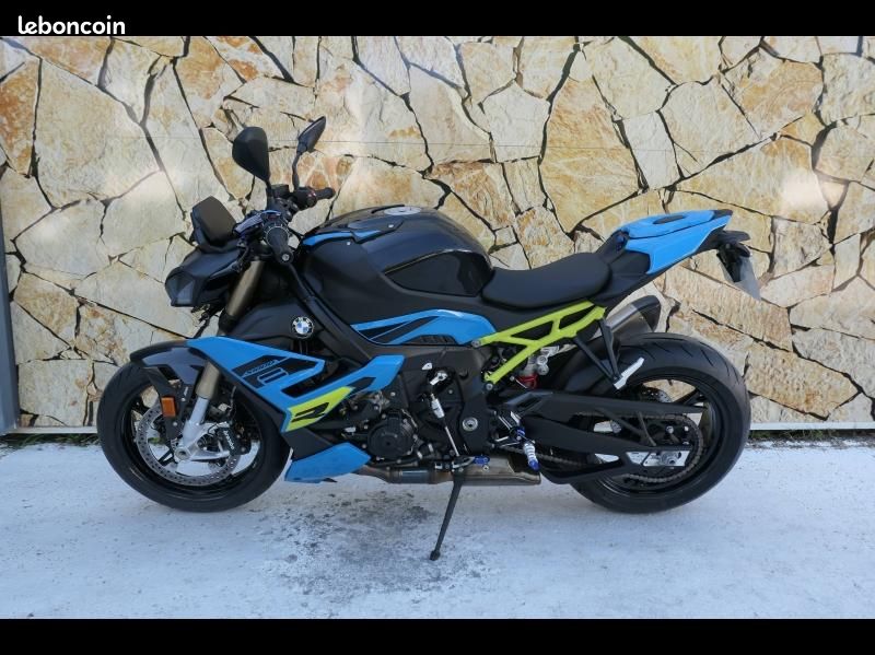 Bmw S 1000 R 2025 Style Sport Finition Pro (image 2)