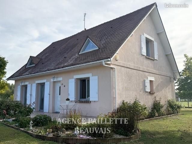 Maison 6 pièces 133 m² · à Therdonne · 133 m² · 297 000 €