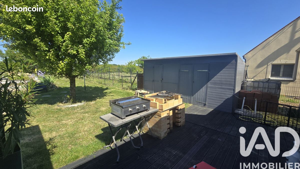 Propriété 5 pièces 103 m² (image 8)