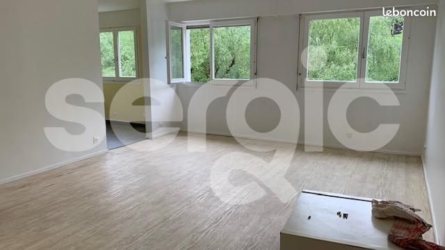Appartement 1 pièce 39 m² · à Lille · 39 m² · 570 €/mois