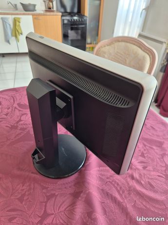 Ecran - Moniteur PC HP - Excellent état 2