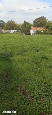 Terrain constructible ardin
