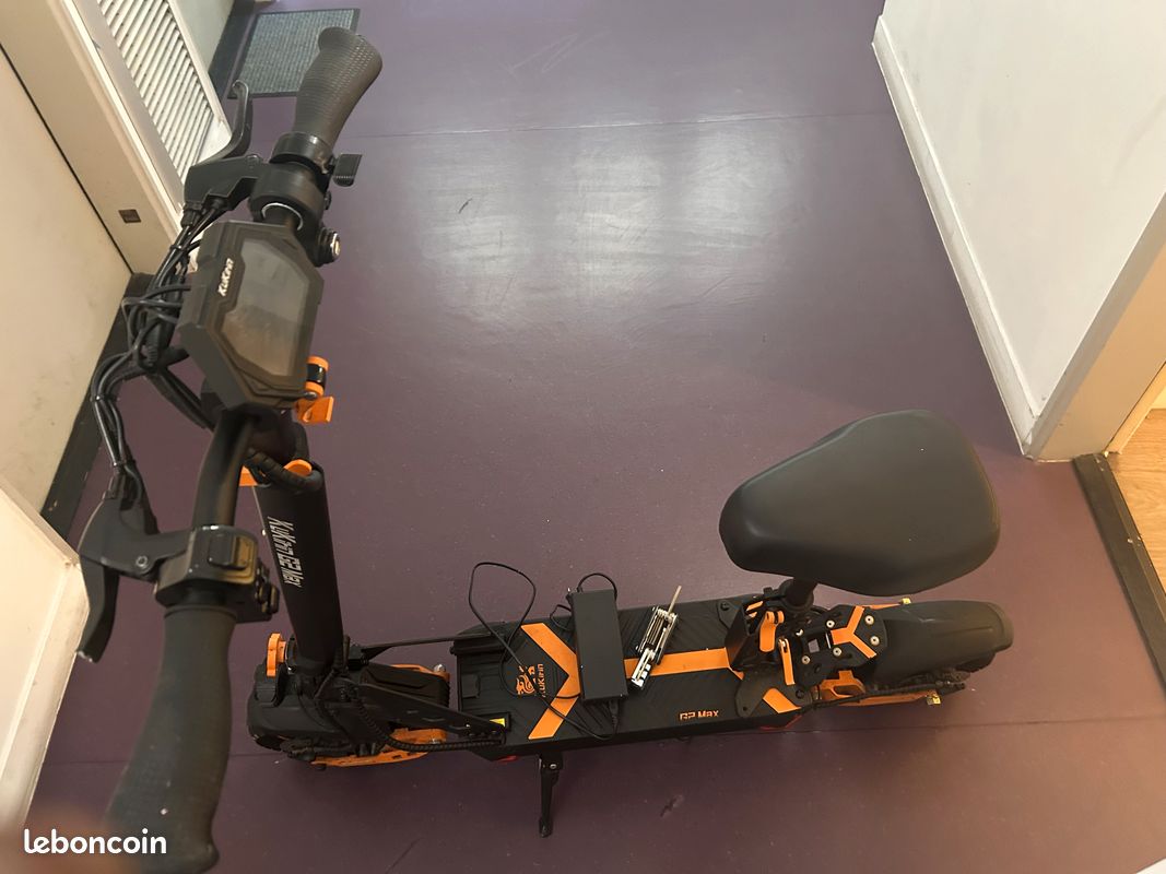 Trottinette (image 2)