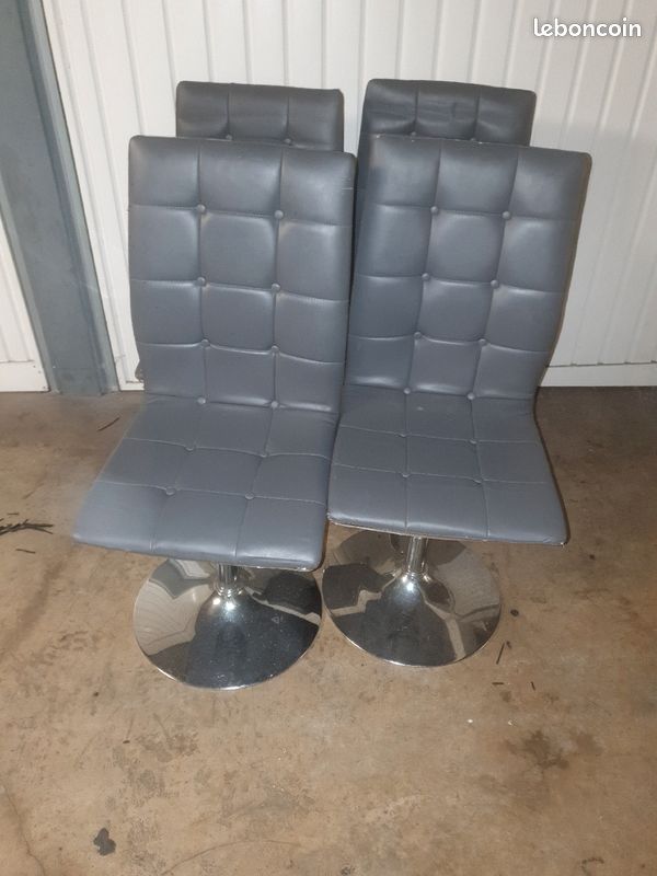 Chaise (image 3)