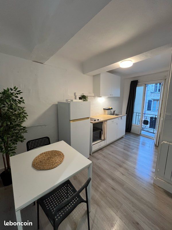 Appartement 1 pièce 25 m² · à Trans-en-Provence · 25 m² · 540 €/mois