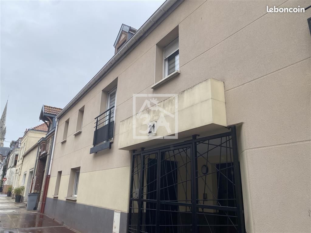 Appartement 2 pièces 41 m² · à Calais · 41 m² · 92 000 €