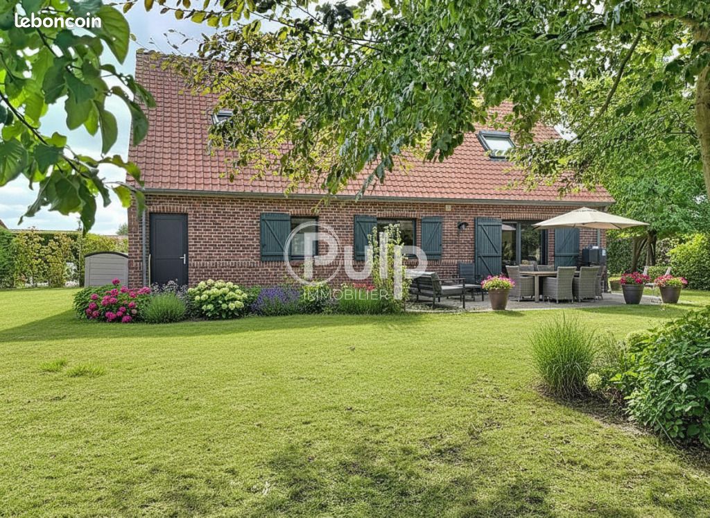 Maison 7 pièces 149 m² · à Râches · 149 m² · 352 000 €