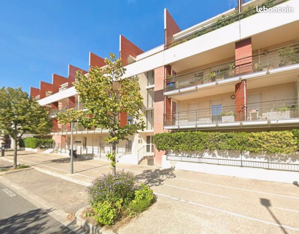 Appartement 3 pièces 59 m² · à Montpellier · 59 m² · 878 €