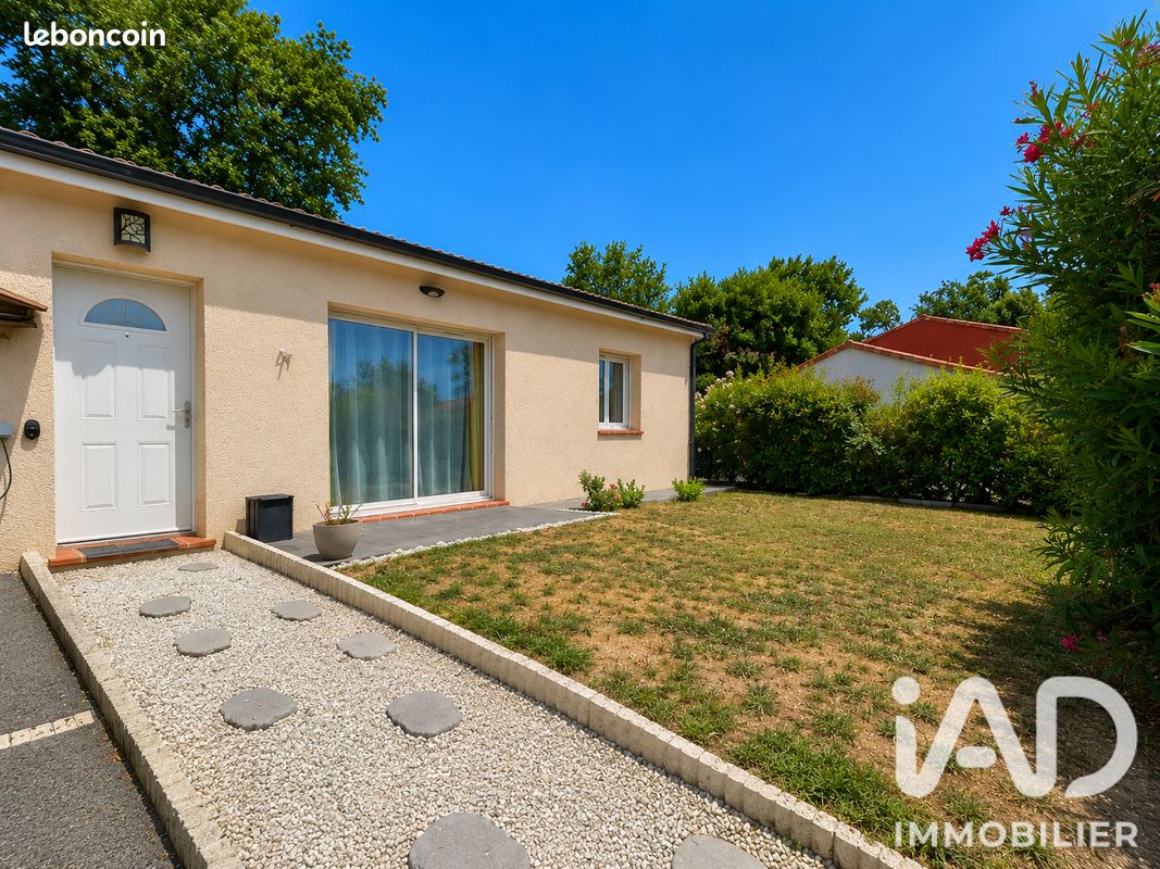 Maison 4 pièces 90 m² · à Saint-Hilaire · 90 m² · 255 000 €