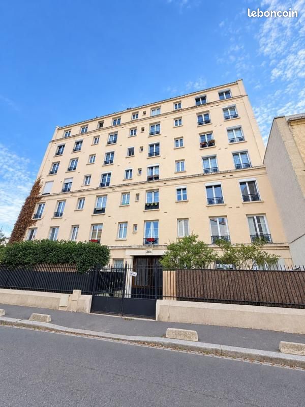 Appartement 2 pièces 45 m² · à Bagnolet · 45 m² · 315 000 €