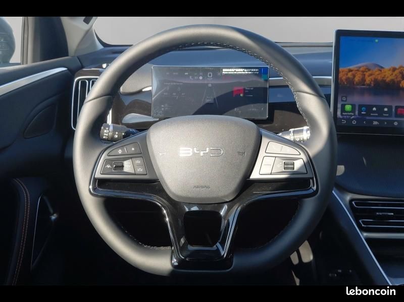 Byd Sealion 5 1.5 DM-i 212ch Design (image 9)