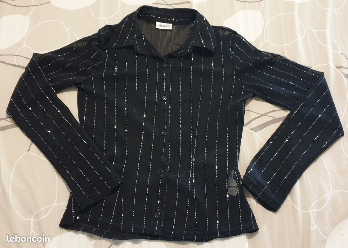 Vêtements Taille S (image 7)