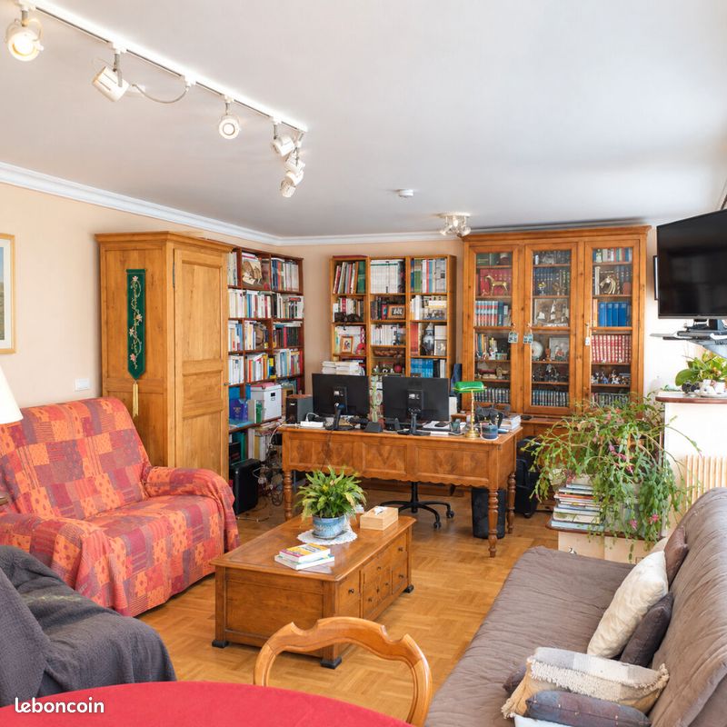 Appartement 5 pièces 105 m² · à Rennes · 105 m² · 450 300 €
