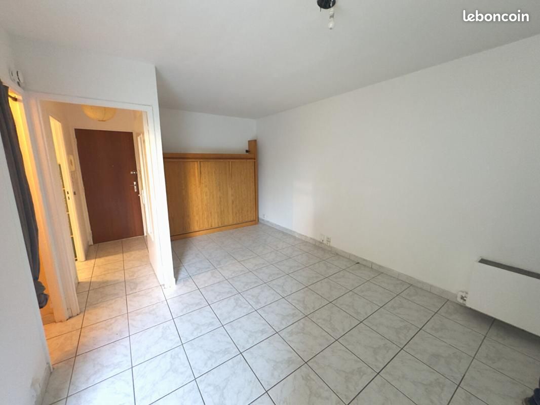 Appartement 1 pièce 31 m² · à Angers · 31 m² · 123 000 €